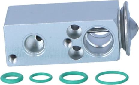 Expansion Valve, air conditioning EASY FIT 38519 - image 5
