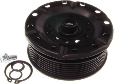 Magnetic Clutch, air conditioning compressor AC130037 - image 2