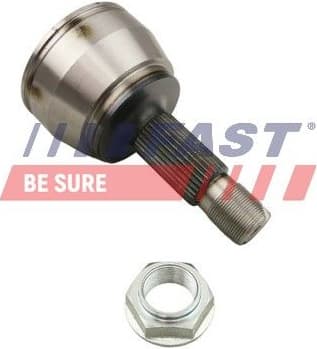 Joint Kit, drive shaft FT25534 - image 4