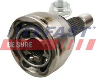 Joint Kit, drive shaft FT25534 - image 5