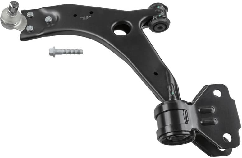 Control/Trailing Arm, wheel suspension 44649 01