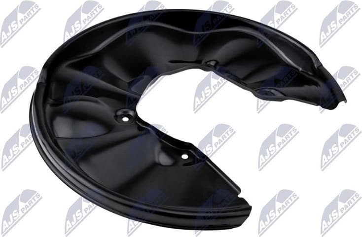 Splash Guard, brake disc HTO-AU-014