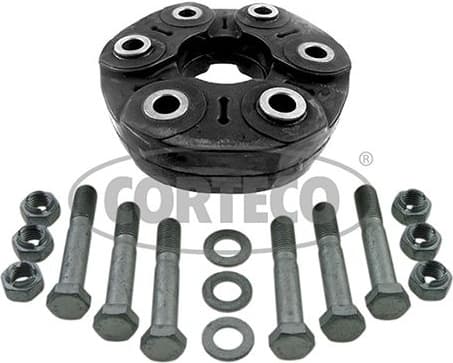 Joint, propshaft 80004401 - image 2