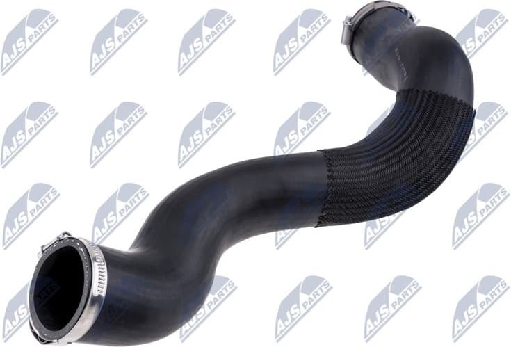 Charge Air Hose GPP-VV-019 - image 2