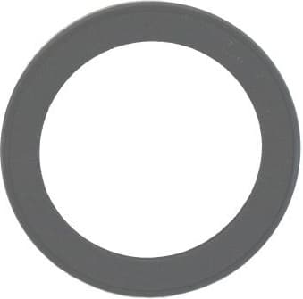 Shaft Seal, wheel hub 19016629B - image 3