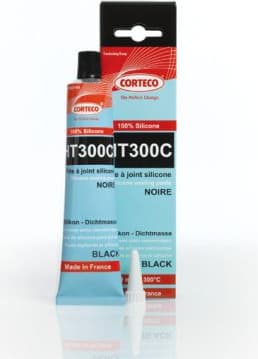 Gasket, cylinder head cover HT300C - image 2