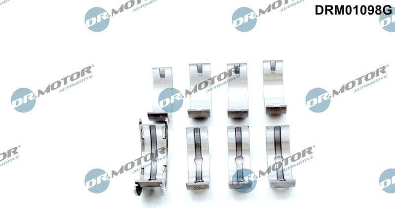 Small End Bushes, connecting rod DRM01098G