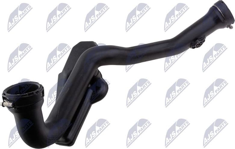 Charge Air Hose GPP-AU-024