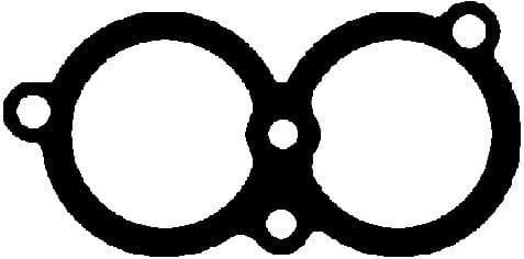 Gasket, intake manifold 450559H - image 2