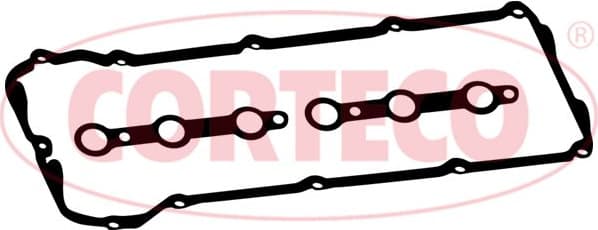 Gasket valve cover 026178P - image 2