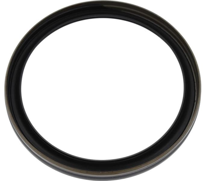 Seal crankshaft rear 190 36885B - image 3