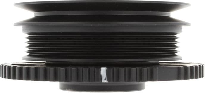 Belt Pulley, crankshaft 49367381 - image 4