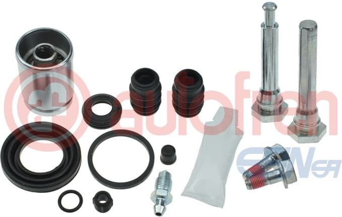 Repair Kit, brake caliper D43922S