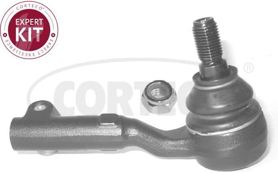 Tie Rod End 49401642 - image 2