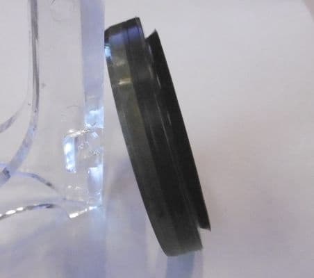 Shaft Seal, wheel hub 12016442B - image 4