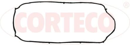 Gasket, cylinder head cover 440476P - image 2