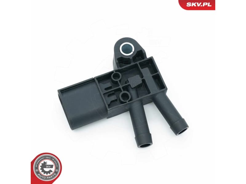 Sensor, exhaust pressure 17SKV670 - image 3