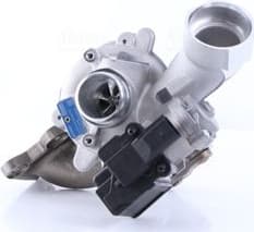 Charger, charging (supercharged/turbocharged) ** FACTORY NEW ** 93587