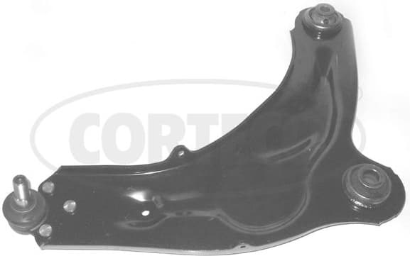 Control/Trailing Arm, wheel suspension 49399913 - image 2