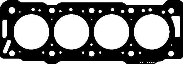 Gasket, cylinder head 415034P - image 2