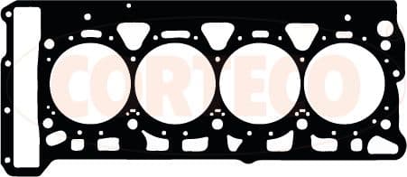Gasket, cylinder head 415469P - image 2