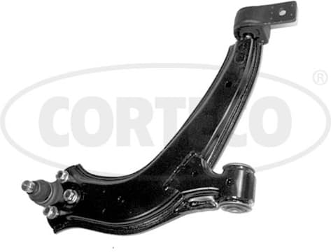 Control/Trailing Arm, wheel suspension 49397120 - image 2