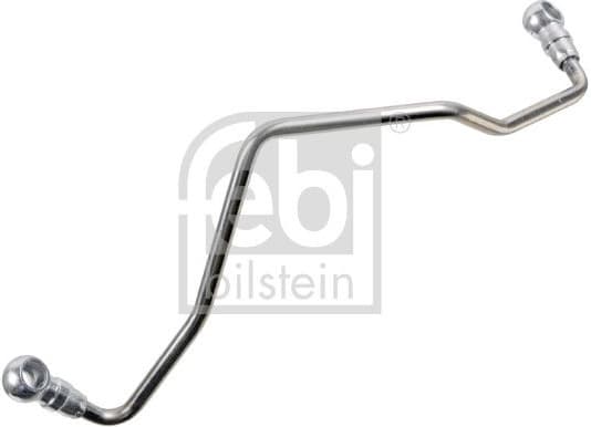 Oil Line, charger febi Plus 184730 - image 2