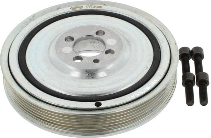 Pulley crankshaft 80001159 - image 2