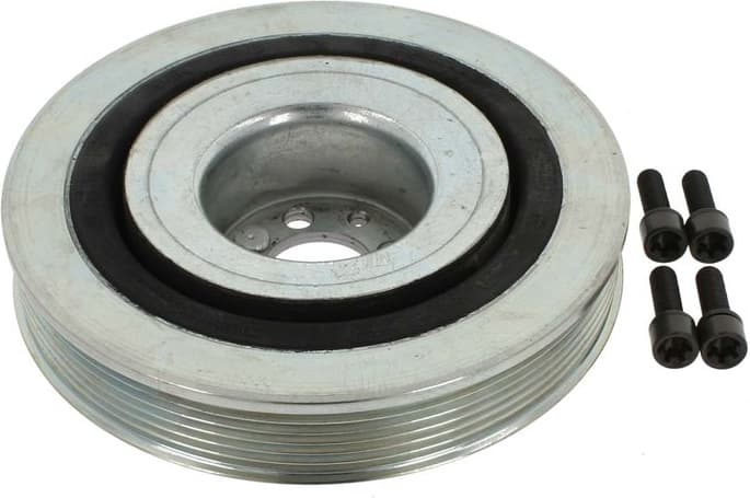 Pulley crankshaft 80001159