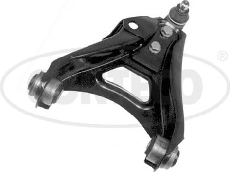 Control/Trailing Arm, wheel suspension 49400394 - image 2
