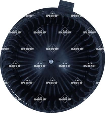 Interior Blower 34390