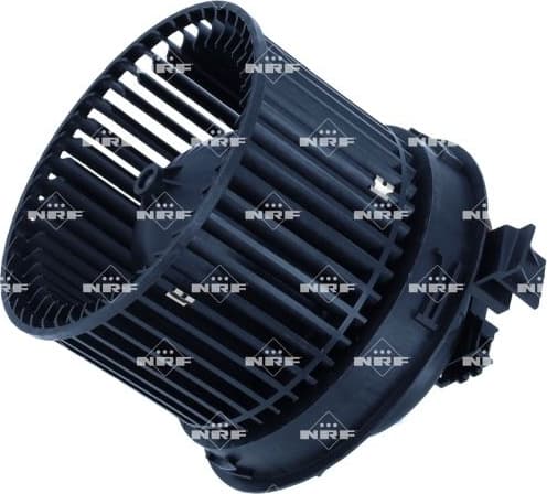 Interior Blower 34390 - image 2