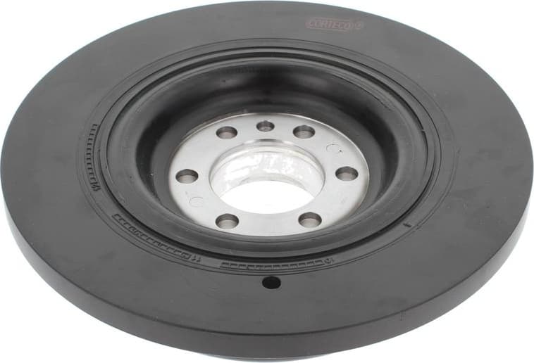 Pulley crankshaft 80000025 - image 4