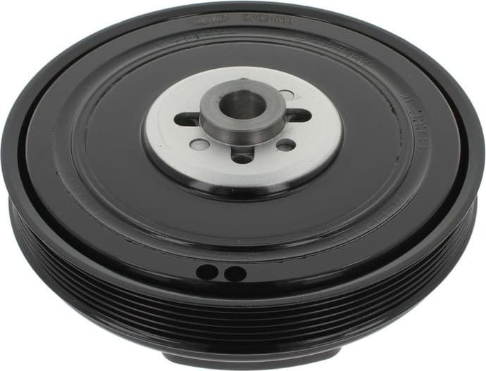 Pulley crankshaft 21652976 - image 2