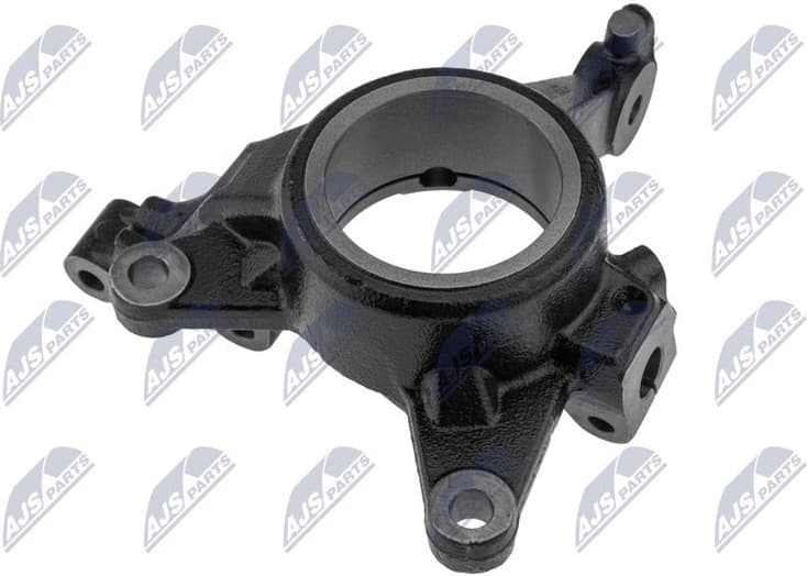Steering Knuckle, wheel suspension ZZP-PE-010 - image 2