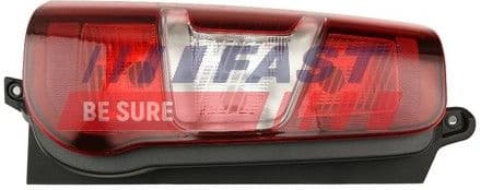 Tail Light FT86215