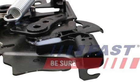 Bonnet Lock FT94185 - image 3