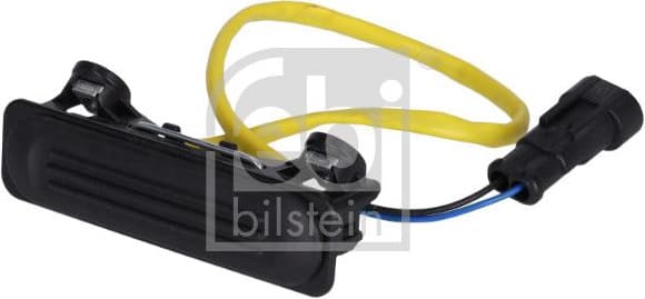 Switch, tailgate release febi Plus 186493 - image 2