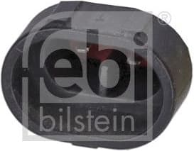 Switch, tailgate release febi Plus 186493 - image 3