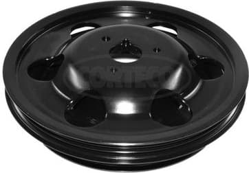 Belt Pulley, crankshaft 80004386 - image 2