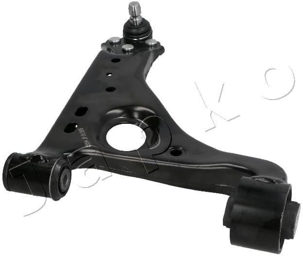 Control/Trailing Arm, wheel suspension 72W09R - image 2