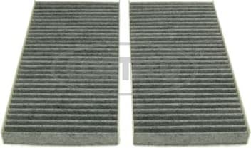 Filter, cabin air 80000912 - image 2