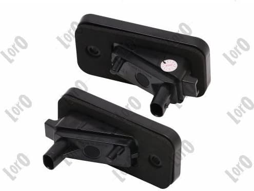 Licence Plate Light LORO TUNING L23-210-0005LED - image 2