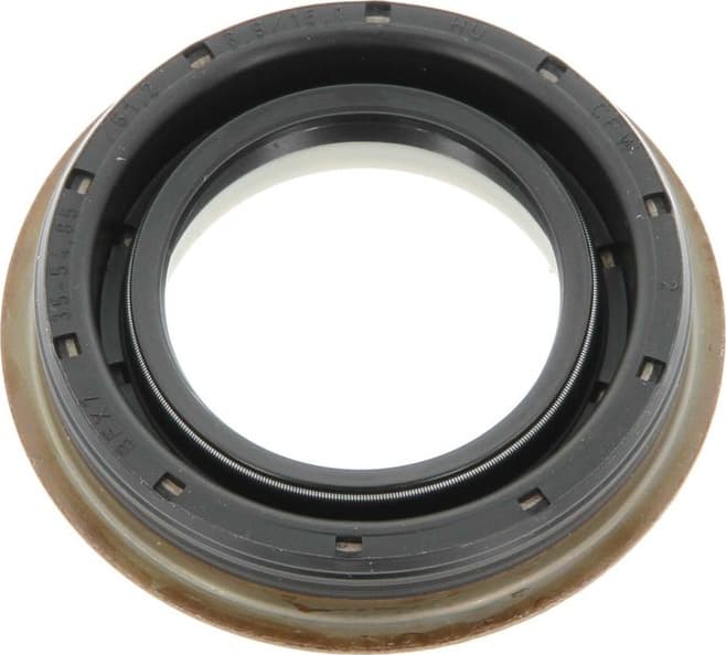 Seal differential-shaft 010 33292B