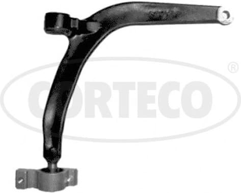 Control/Trailing Arm, wheel suspension 49400451 - image 2