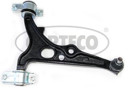 Control/Trailing Arm, wheel suspension 49395383 - image 2