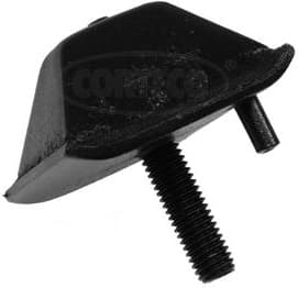 Rubber Buffer, engine mounting system 80000966 - image 2