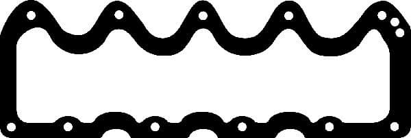 Gasket, cylinder head cover 423620P - image 2