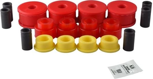 Mounting Kit, control/trailing arm TED49190