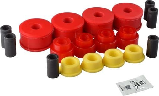 Mounting Kit, control/trailing arm TED49190 - image 2